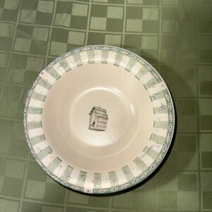 Pfaltzgraff salad bowl